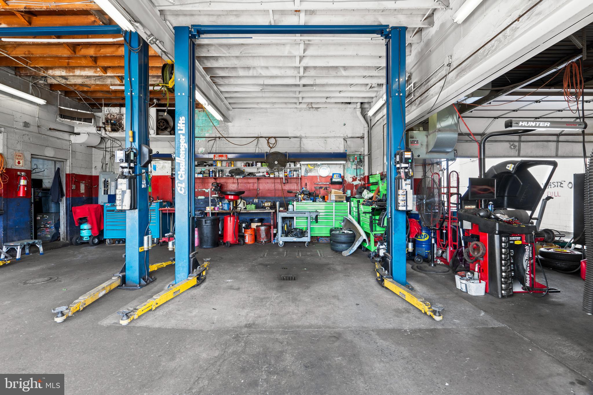 HOLMESBURG - Commercial Sale