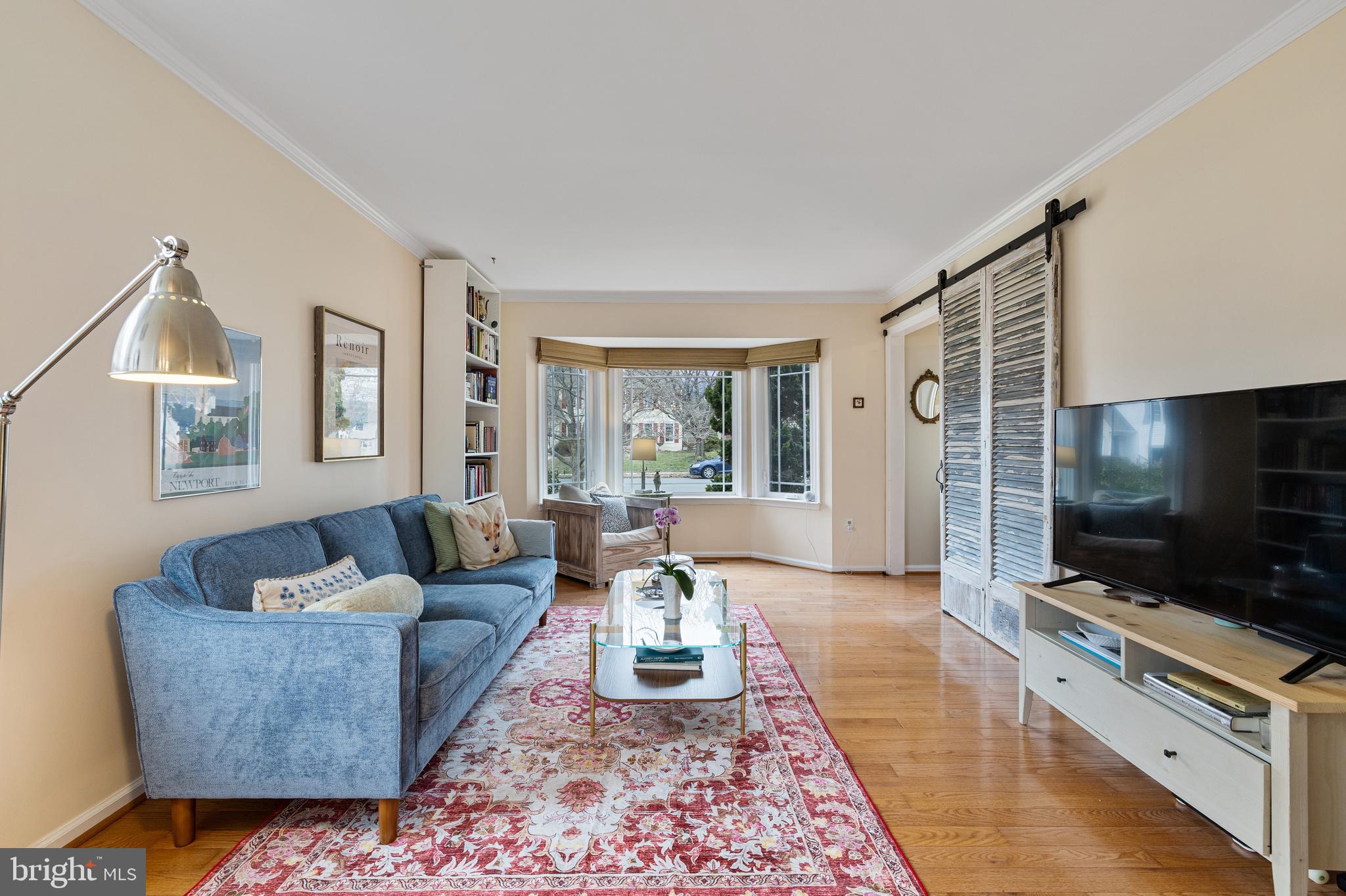 HASTINGS HUNT - Residential