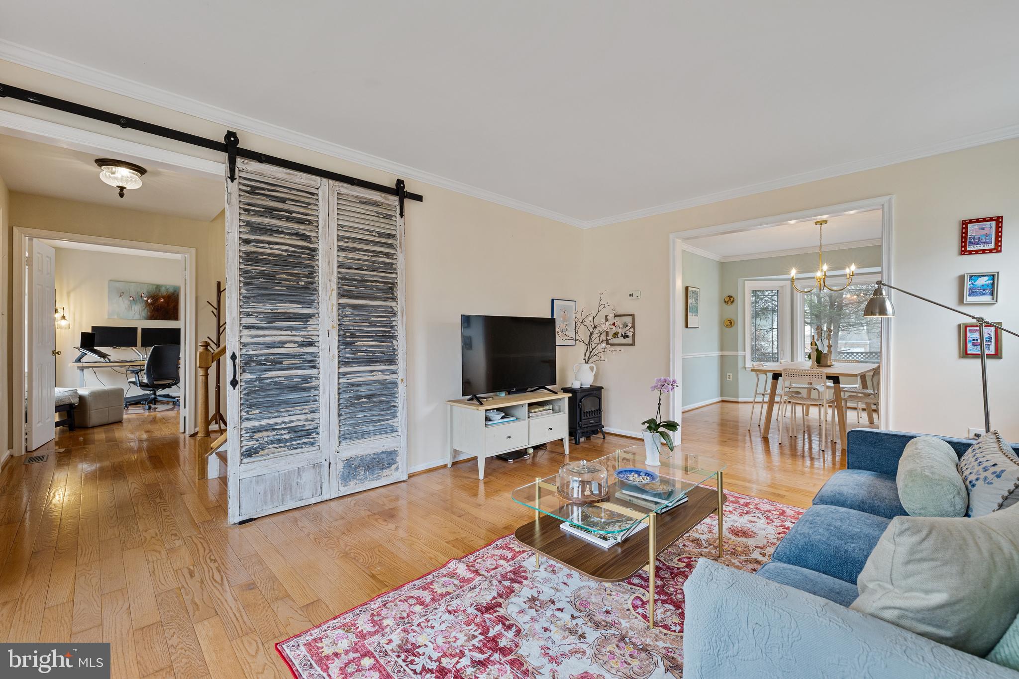 HASTINGS HUNT - Residential