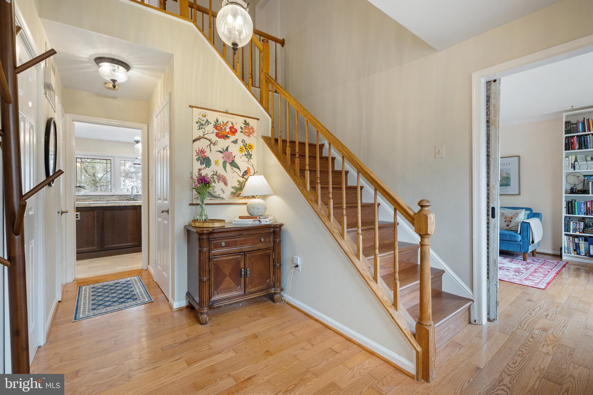 HASTINGS HUNT - Residential