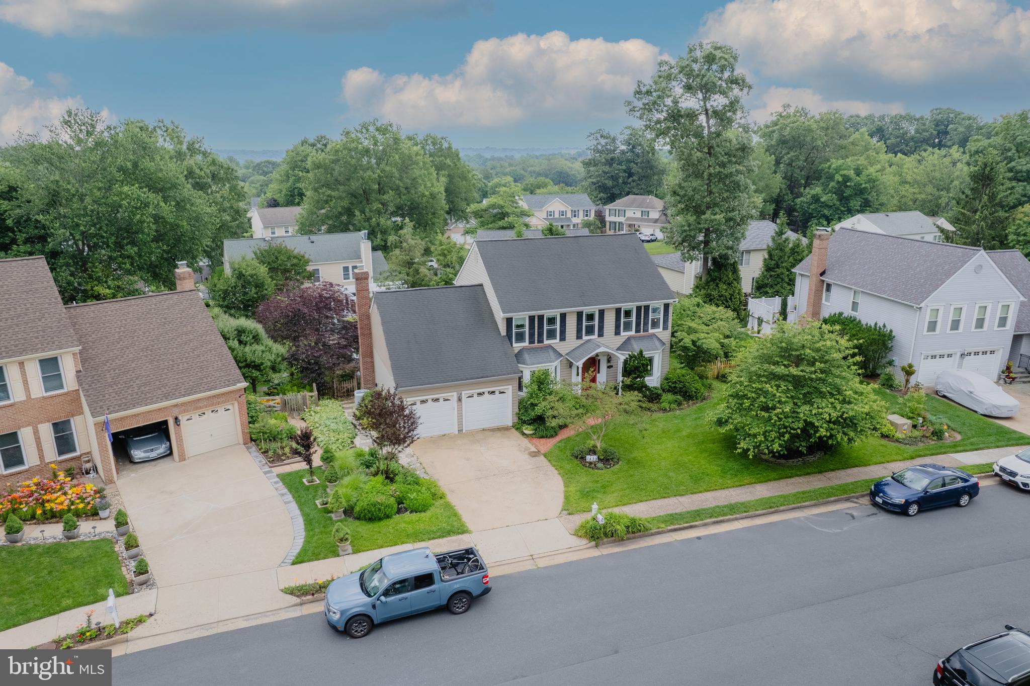 HASTINGS HUNT - Residential