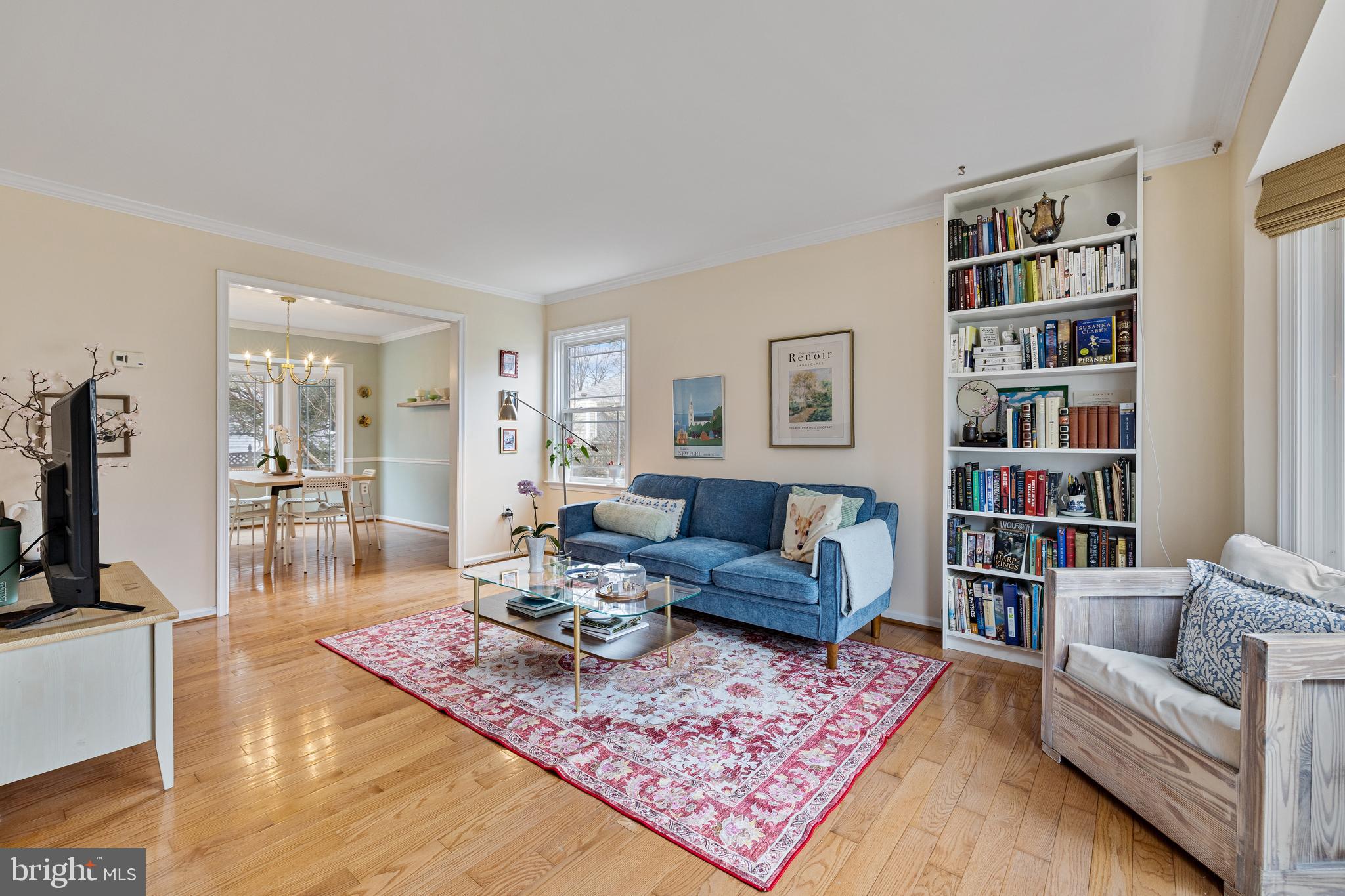 HASTINGS HUNT - Residential