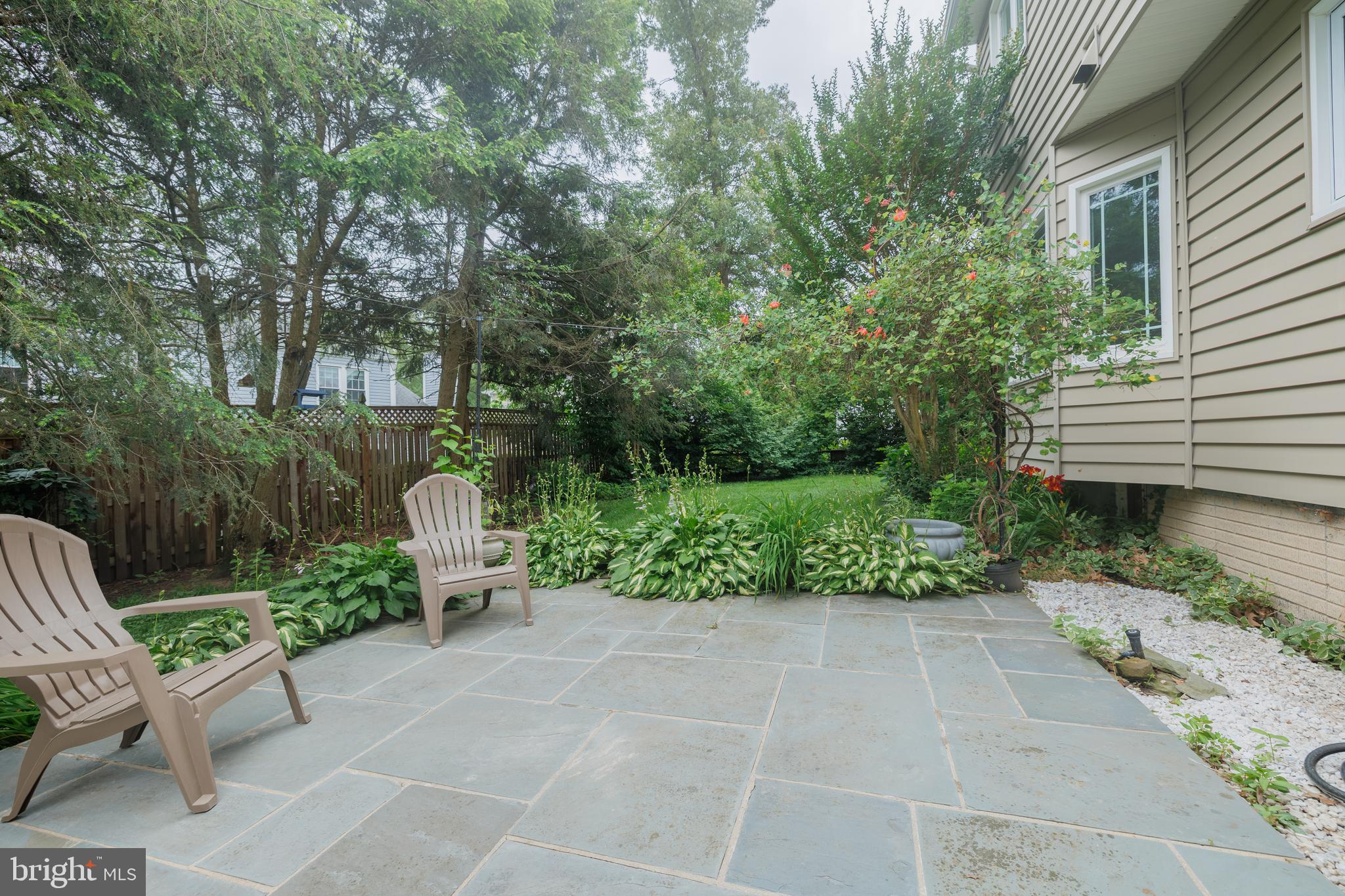 HASTINGS HUNT - Residential