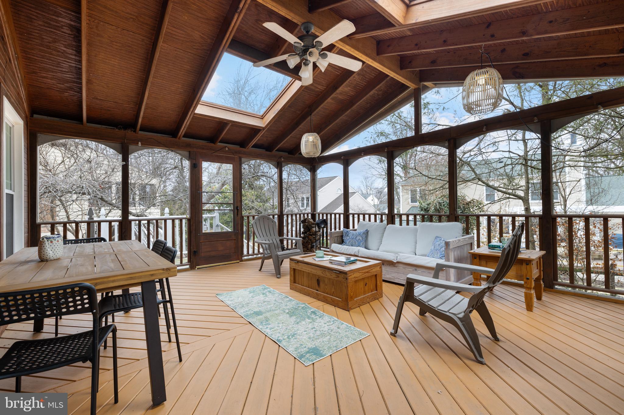 HASTINGS HUNT - Residential