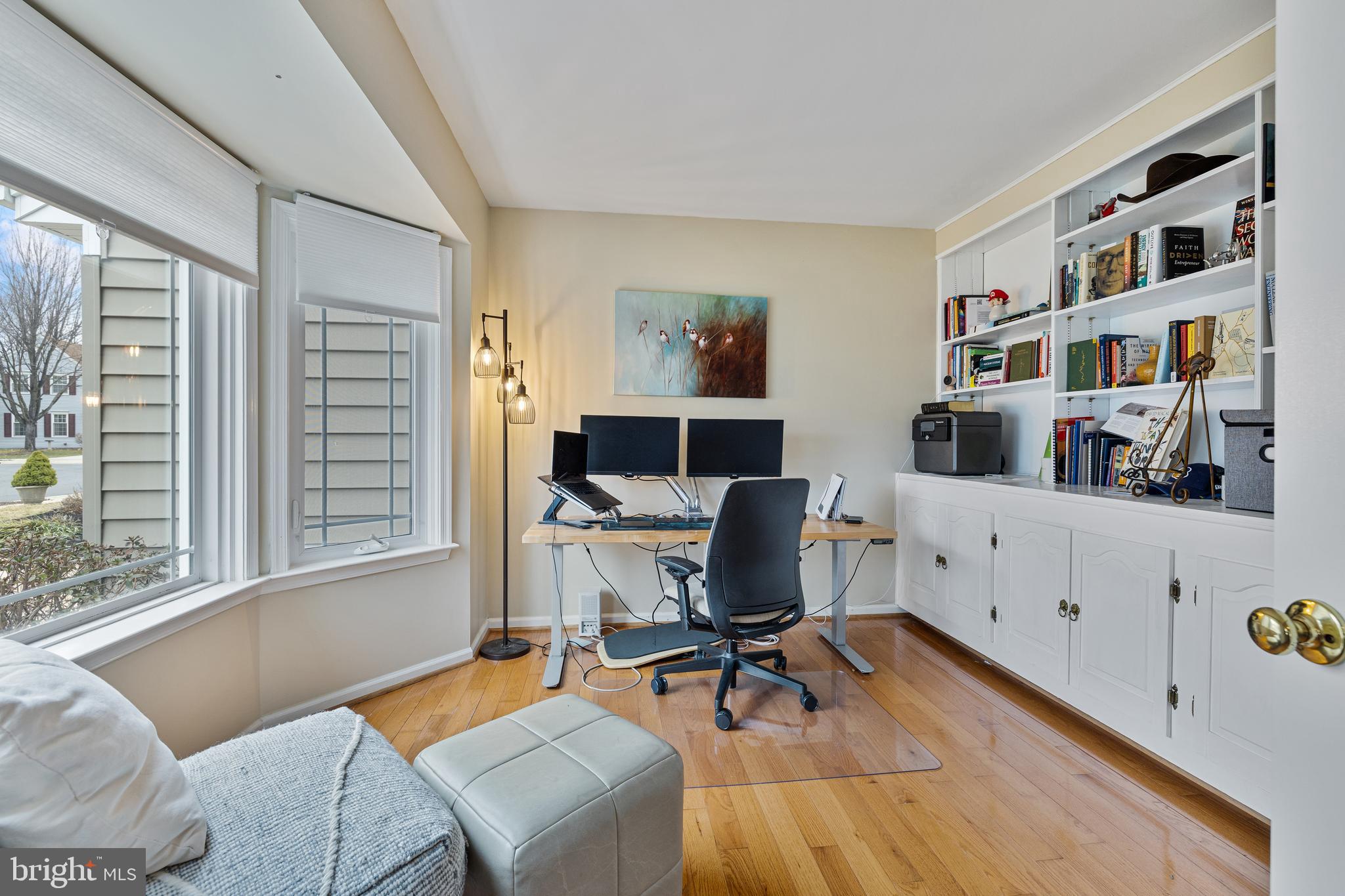 HASTINGS HUNT - Residential