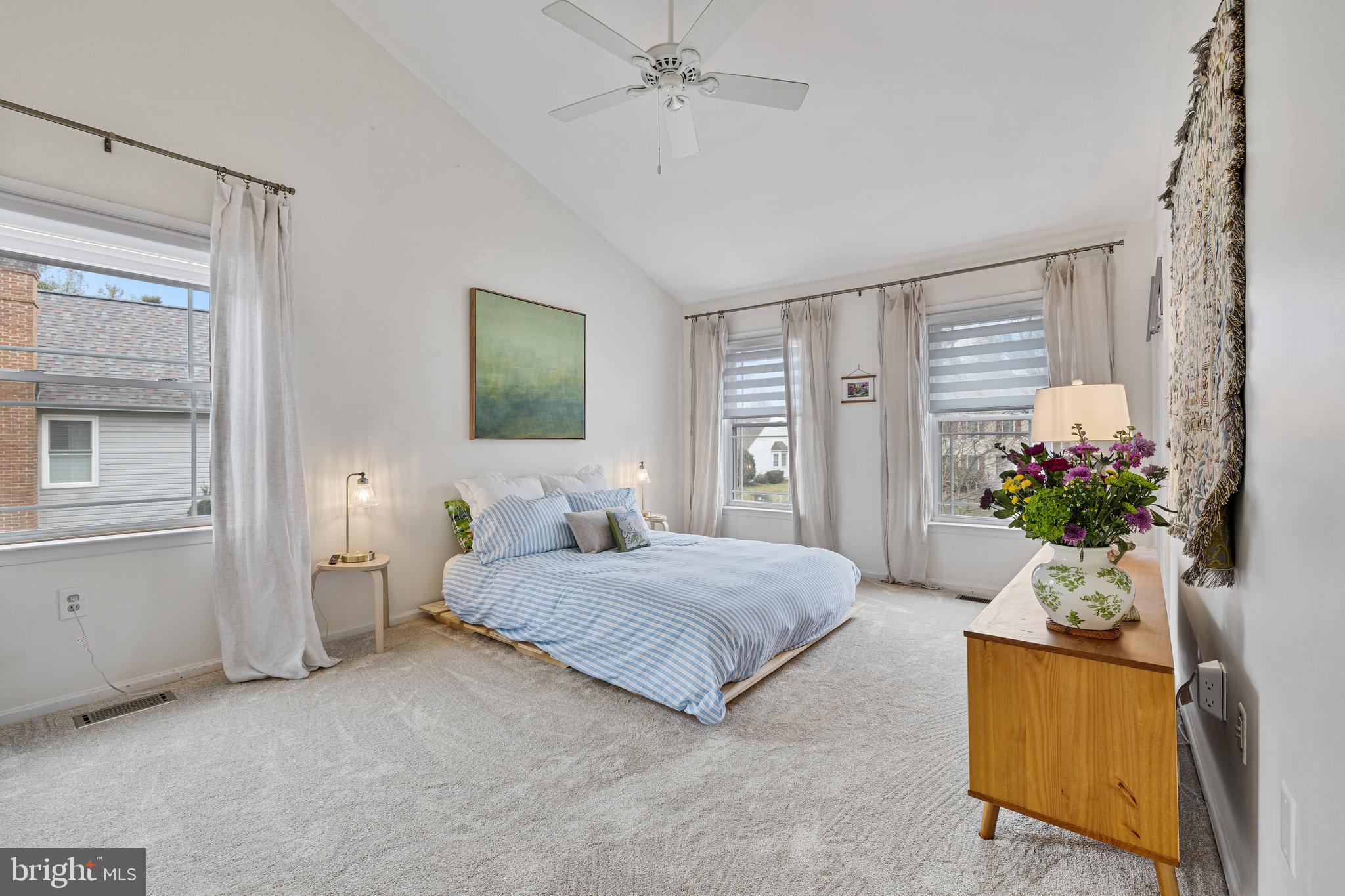 HASTINGS HUNT - Residential