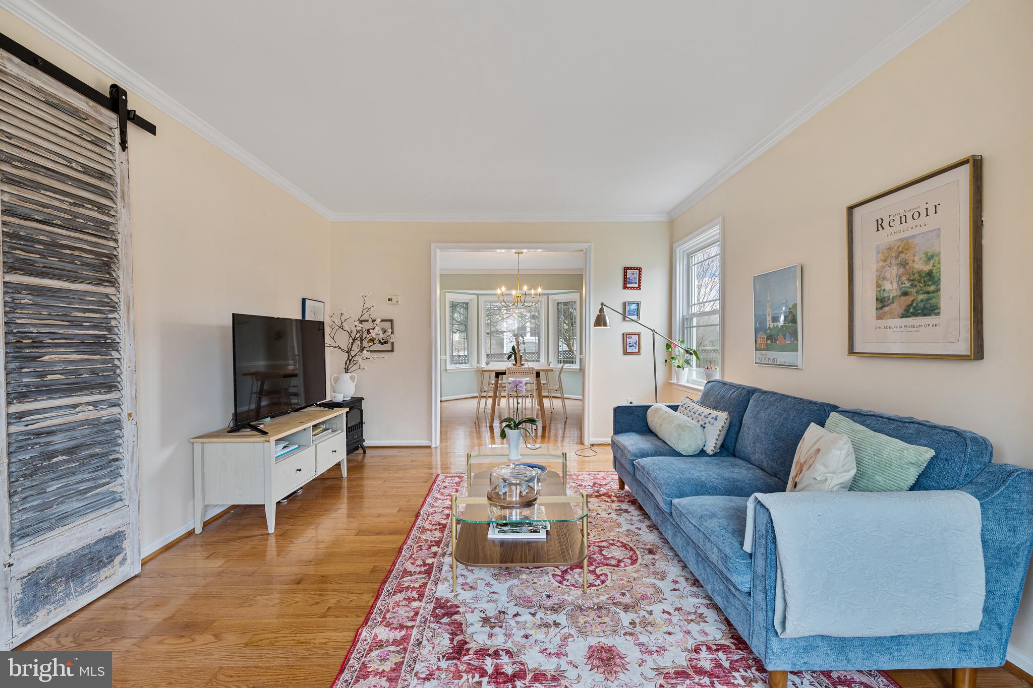 HASTINGS HUNT - Residential