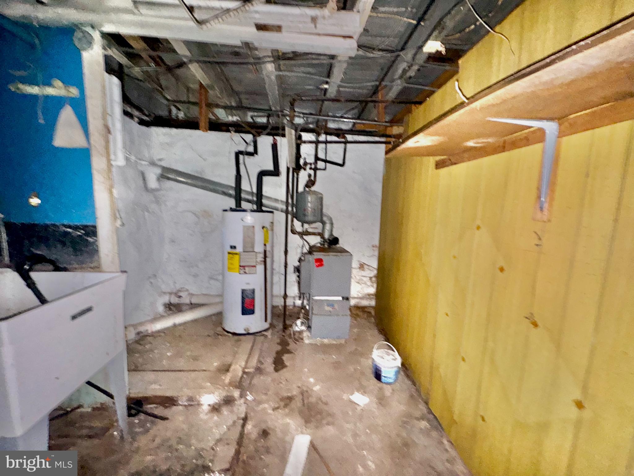 COBBS CREEK - Residential