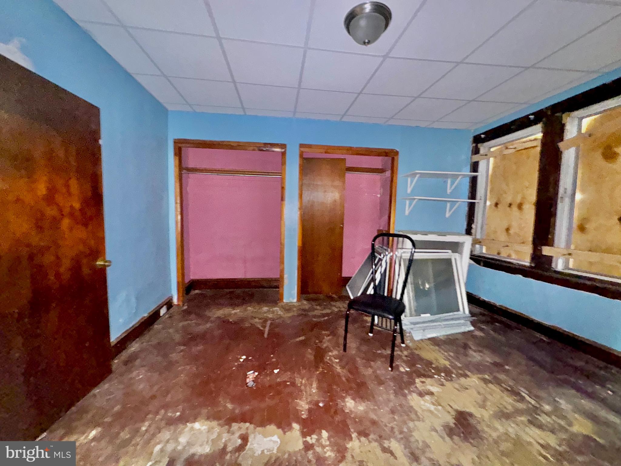 COBBS CREEK - Residential