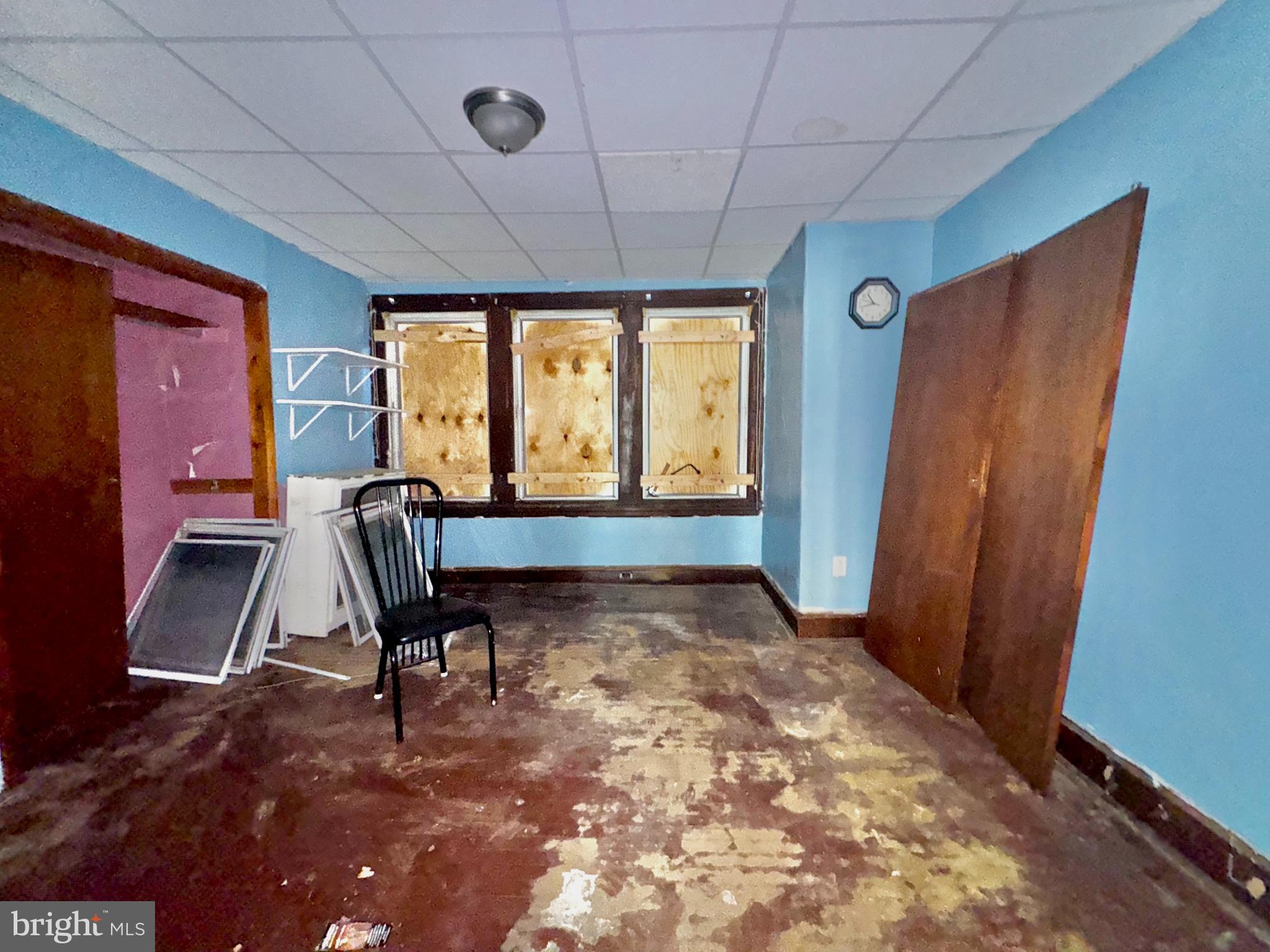 COBBS CREEK - Residential