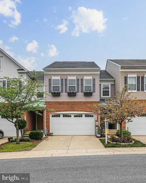 9722 Northern Lakes, Laurel, MD MLS: MDHW2051314