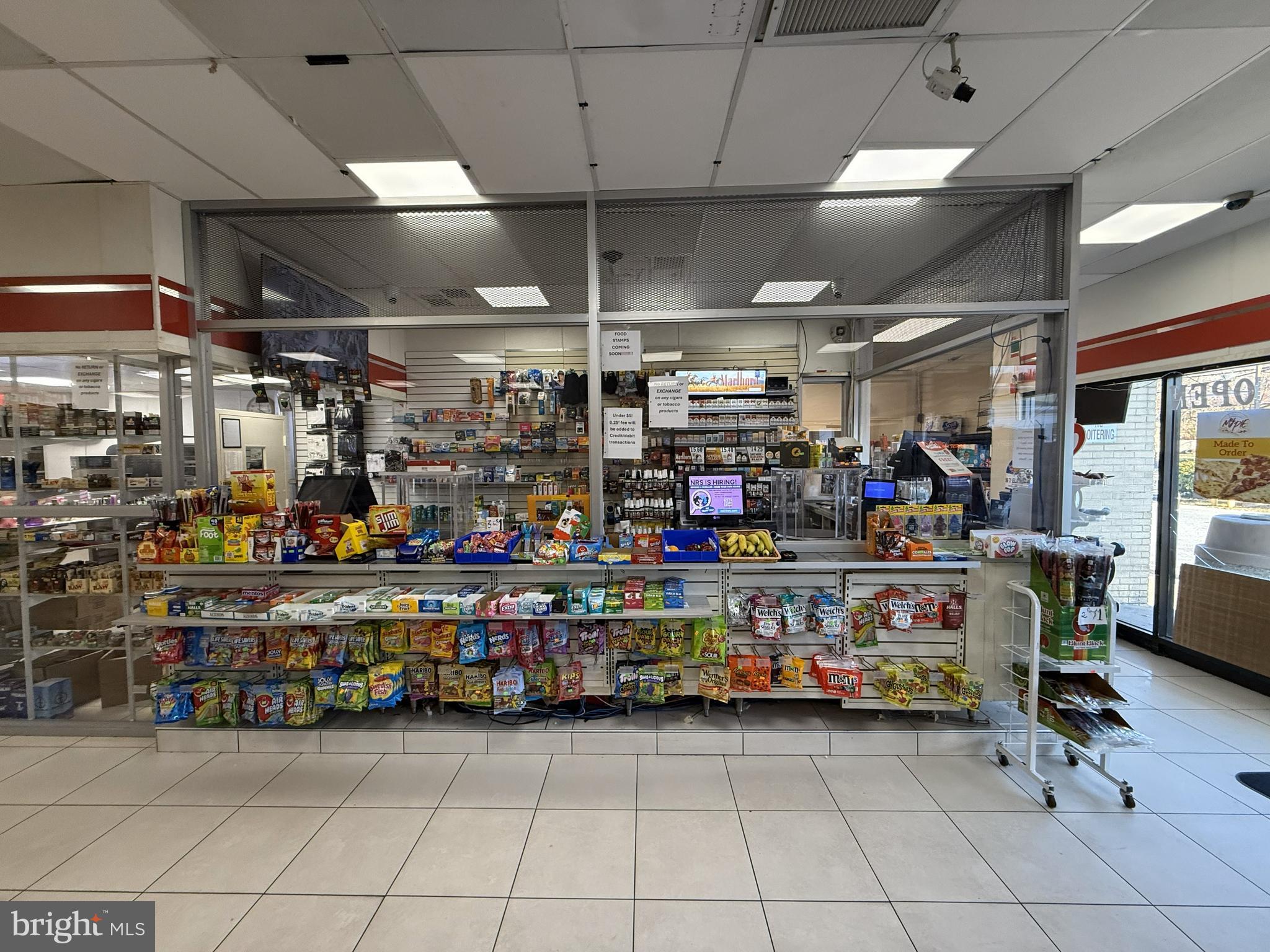 2850 BLADENSBURG ROAD NE