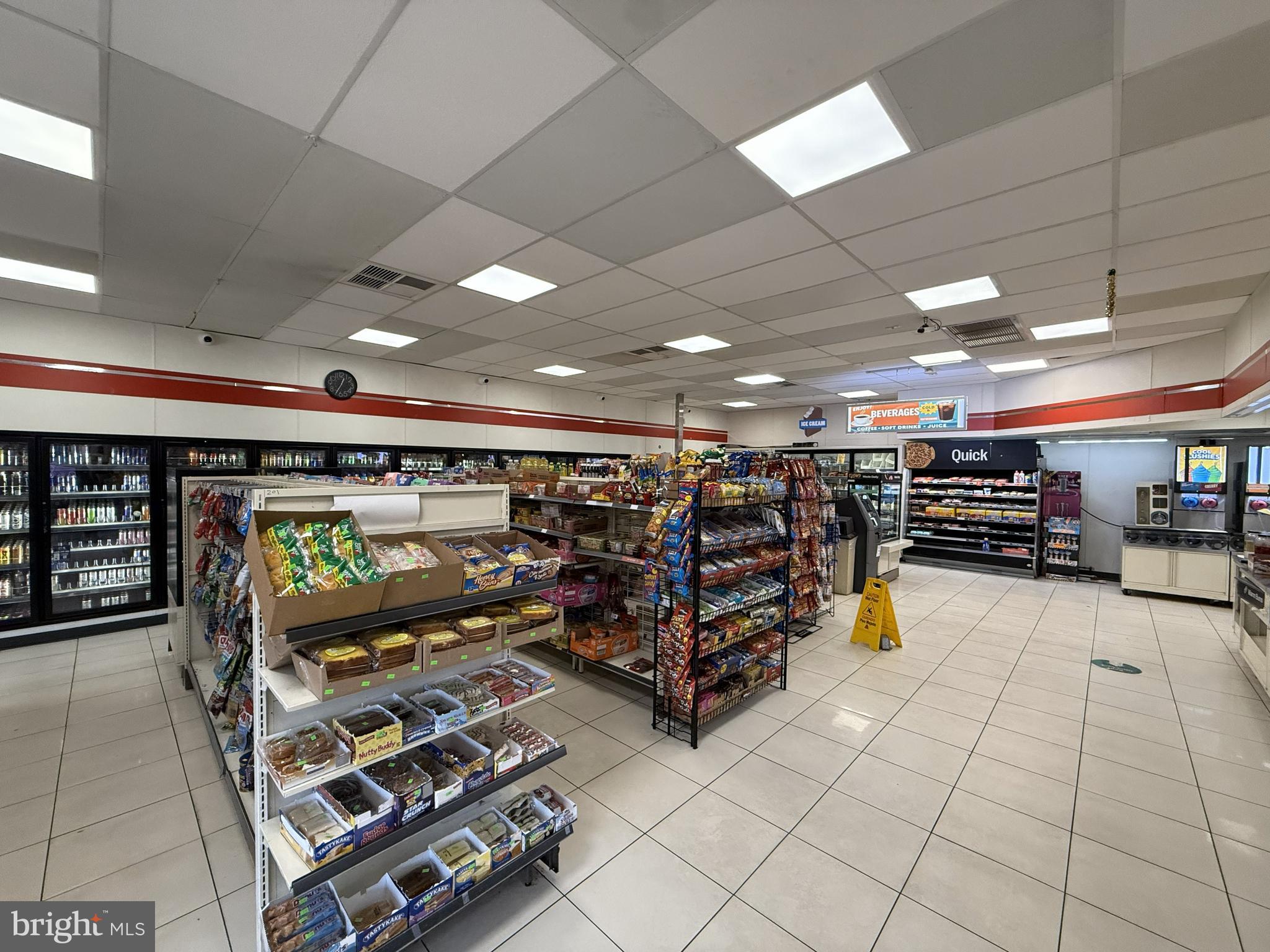 2850 BLADENSBURG ROAD NE