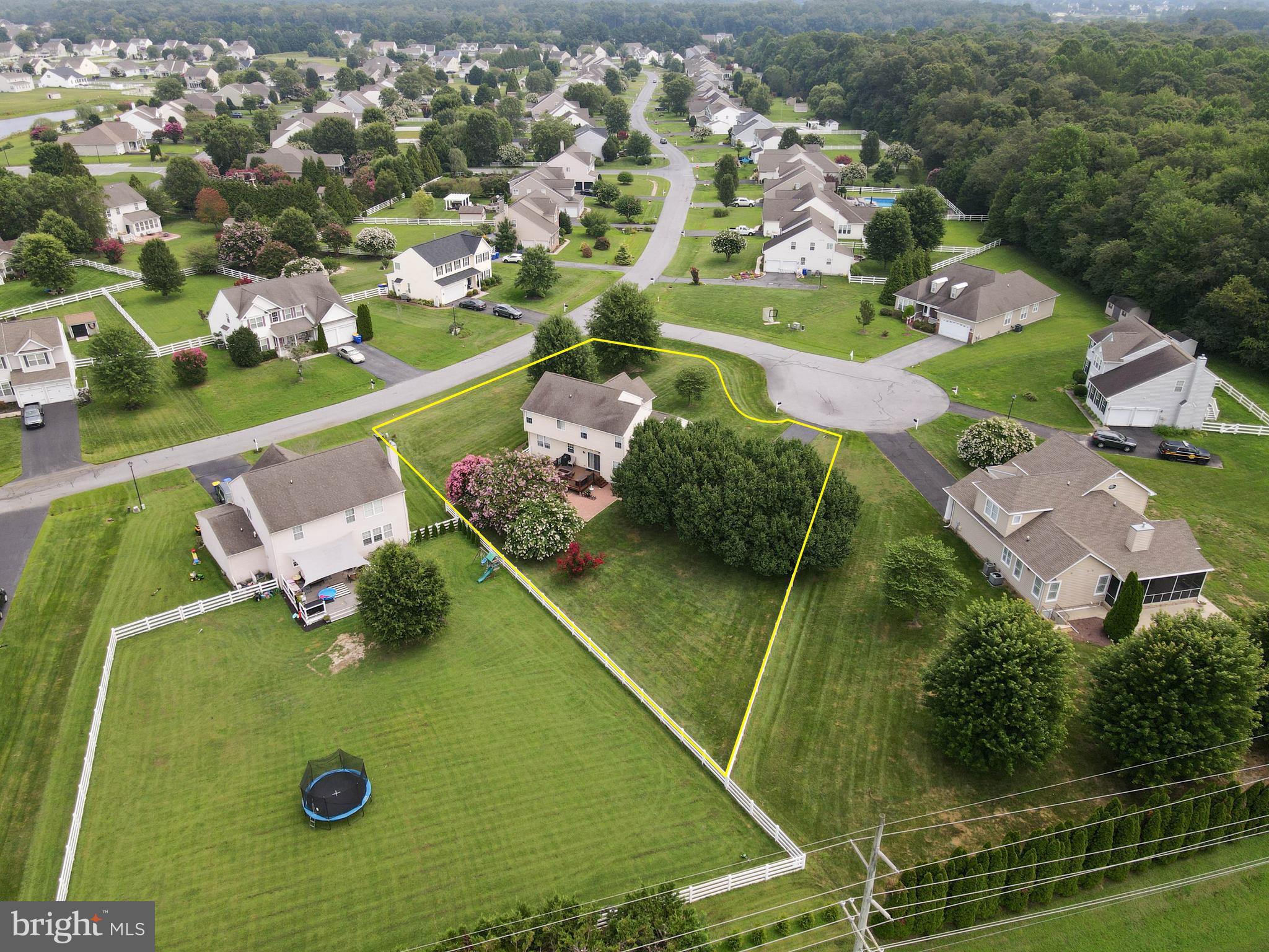 30994 PINE TREE COURT