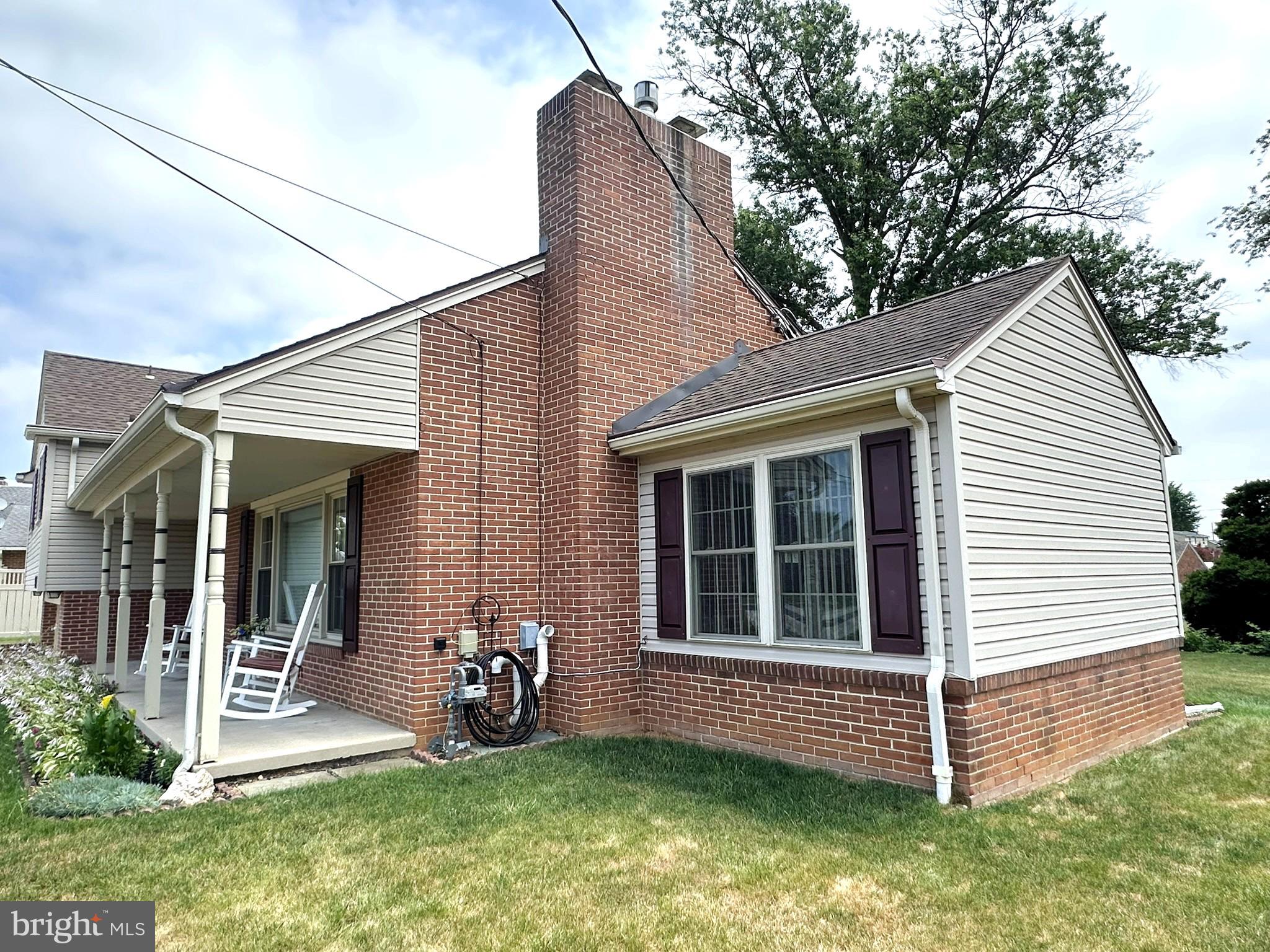 269 MCKINLEY AVENUE