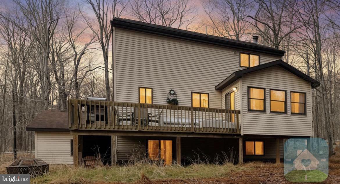 19 LIVINGSTON LANE