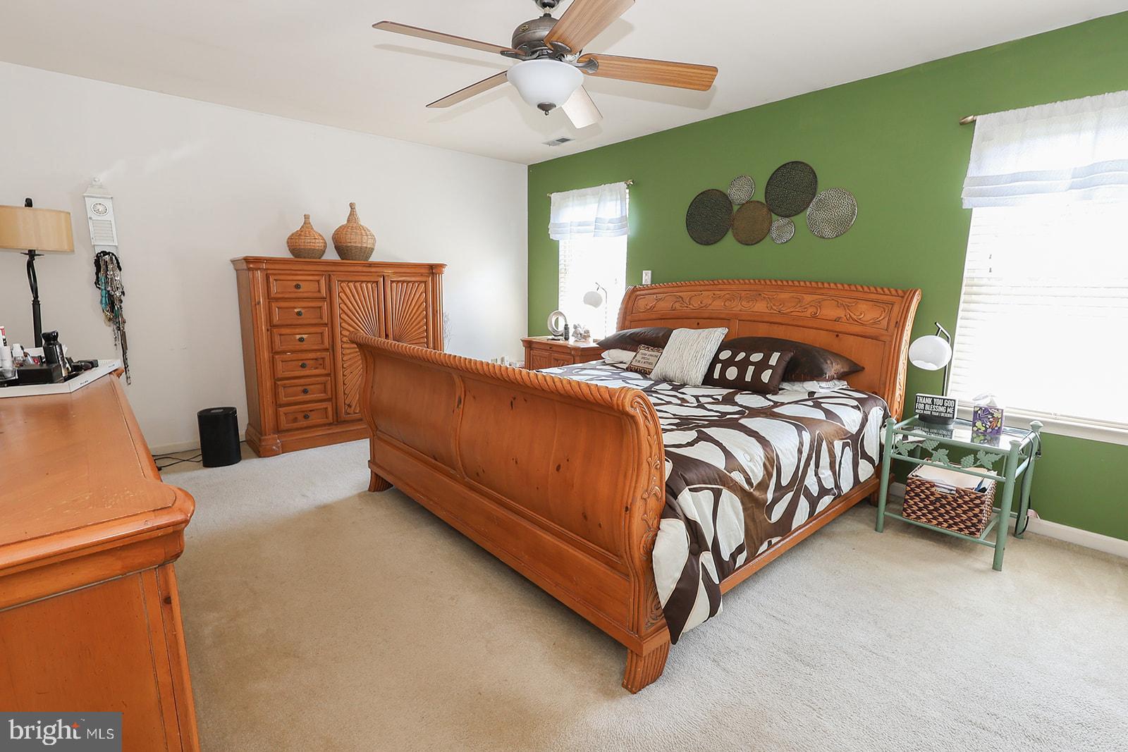 MEADOW LAKE - Residential