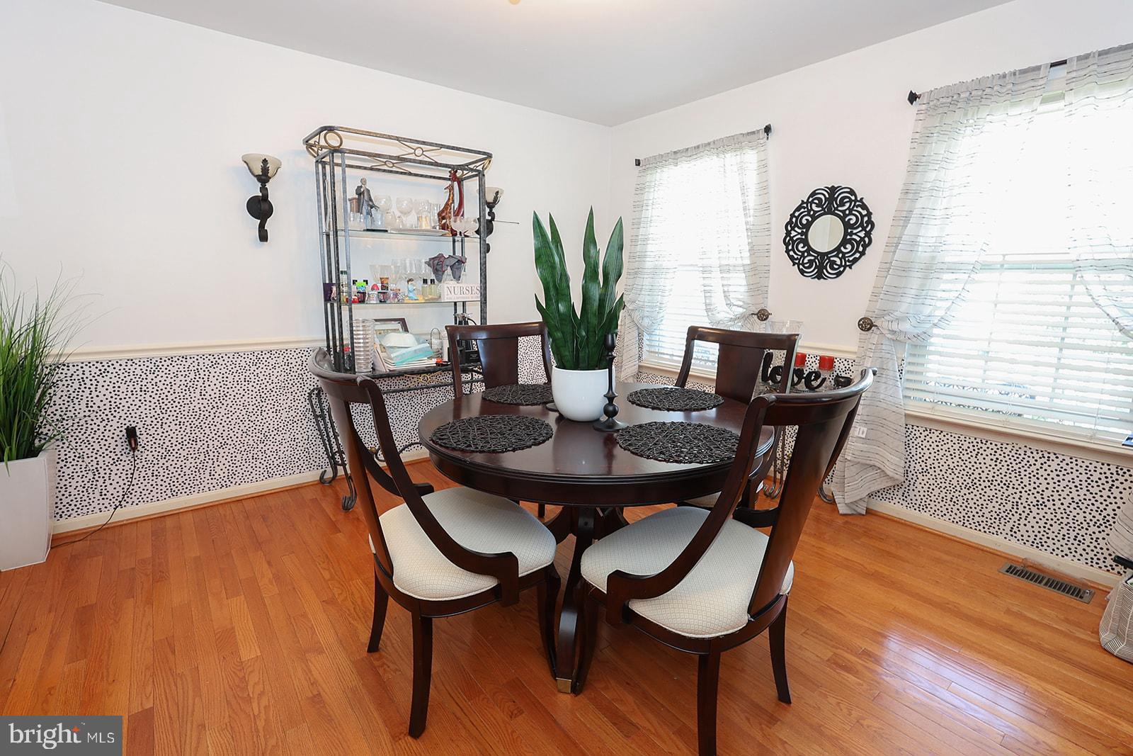 MEADOW LAKE - Residential