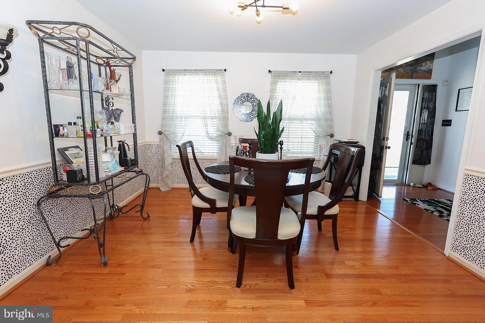 MEADOW LAKE - Residential