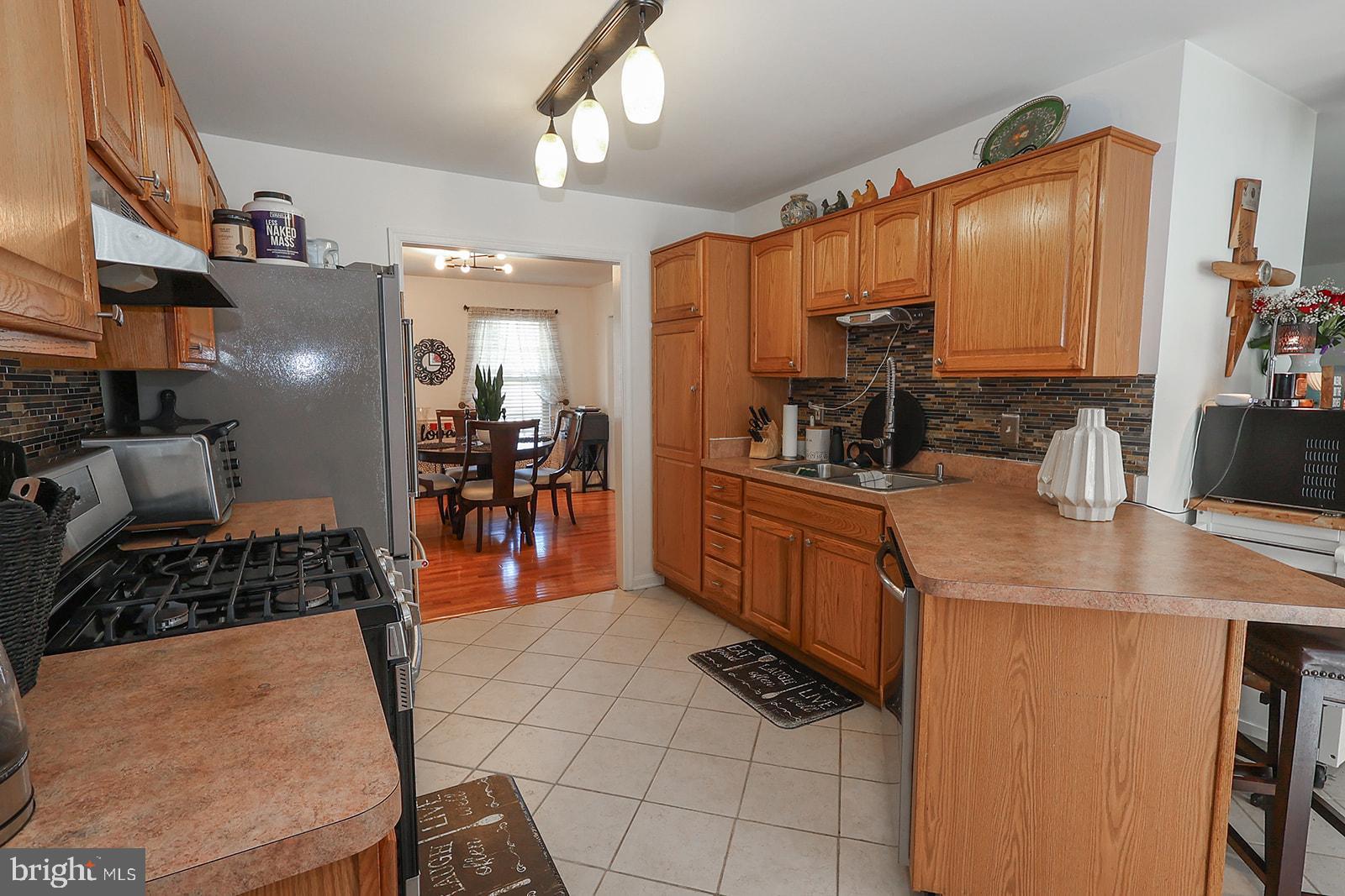 MEADOW LAKE - Residential