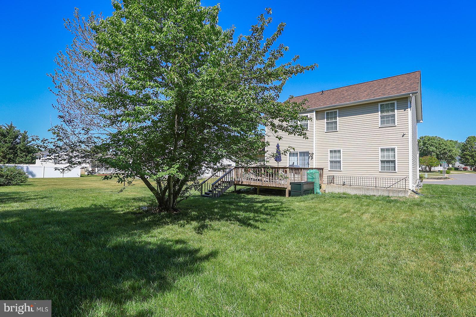 MEADOW LAKE - Residential