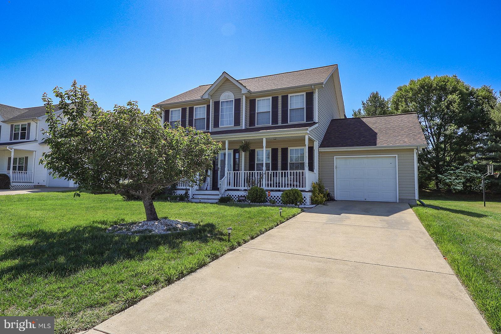 MEADOW LAKE - Residential