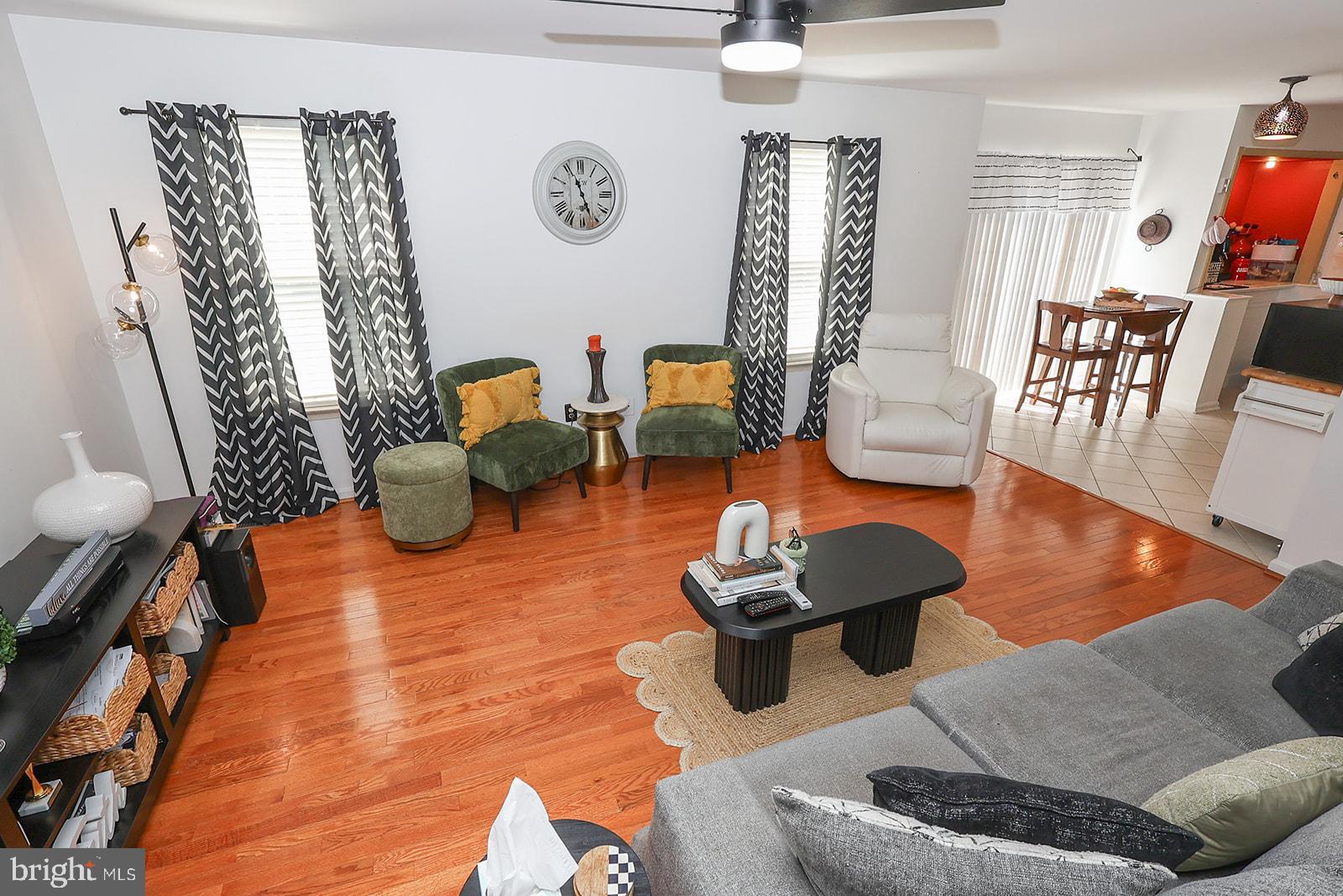 MEADOW LAKE - Residential