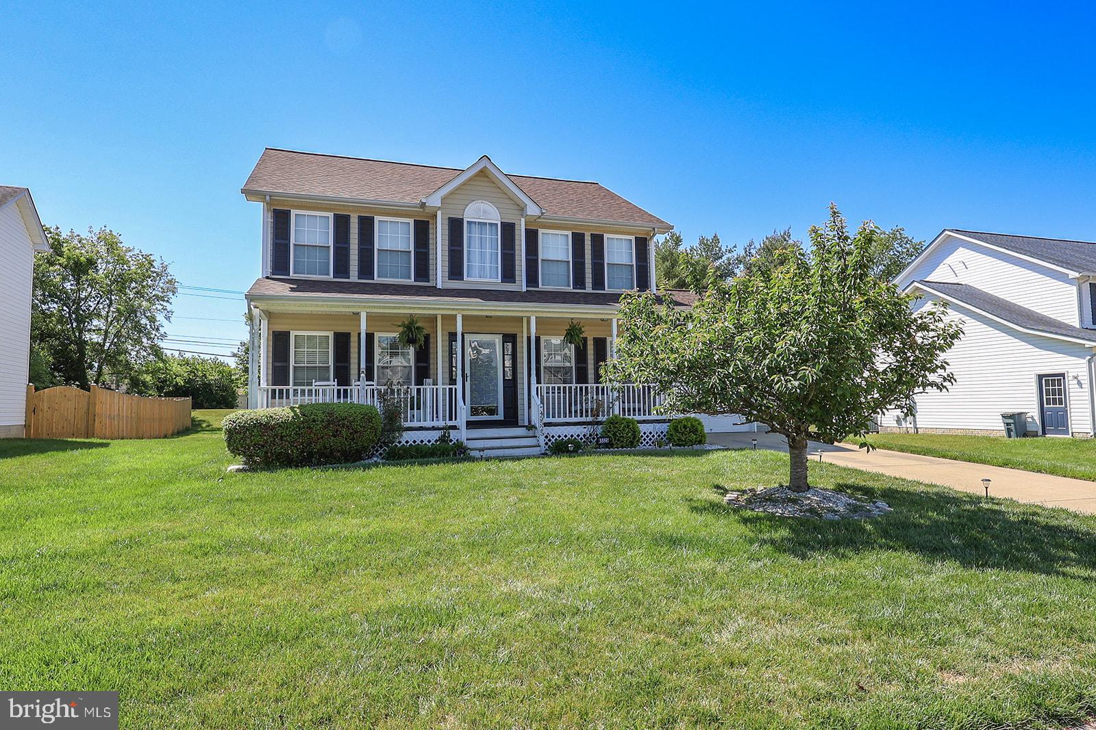 MEADOW LAKE - Residential