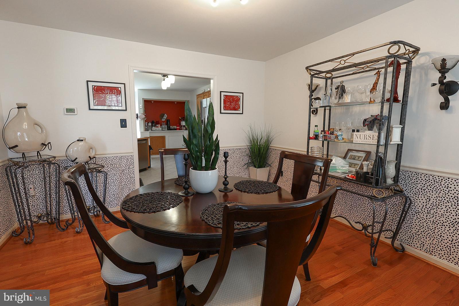 MEADOW LAKE - Residential