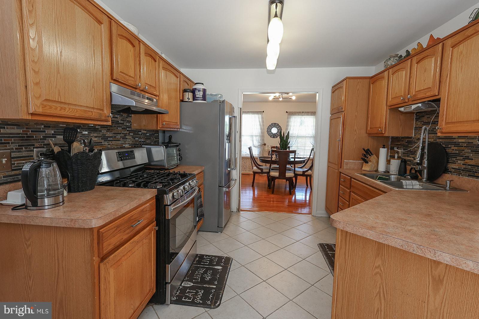 MEADOW LAKE - Residential