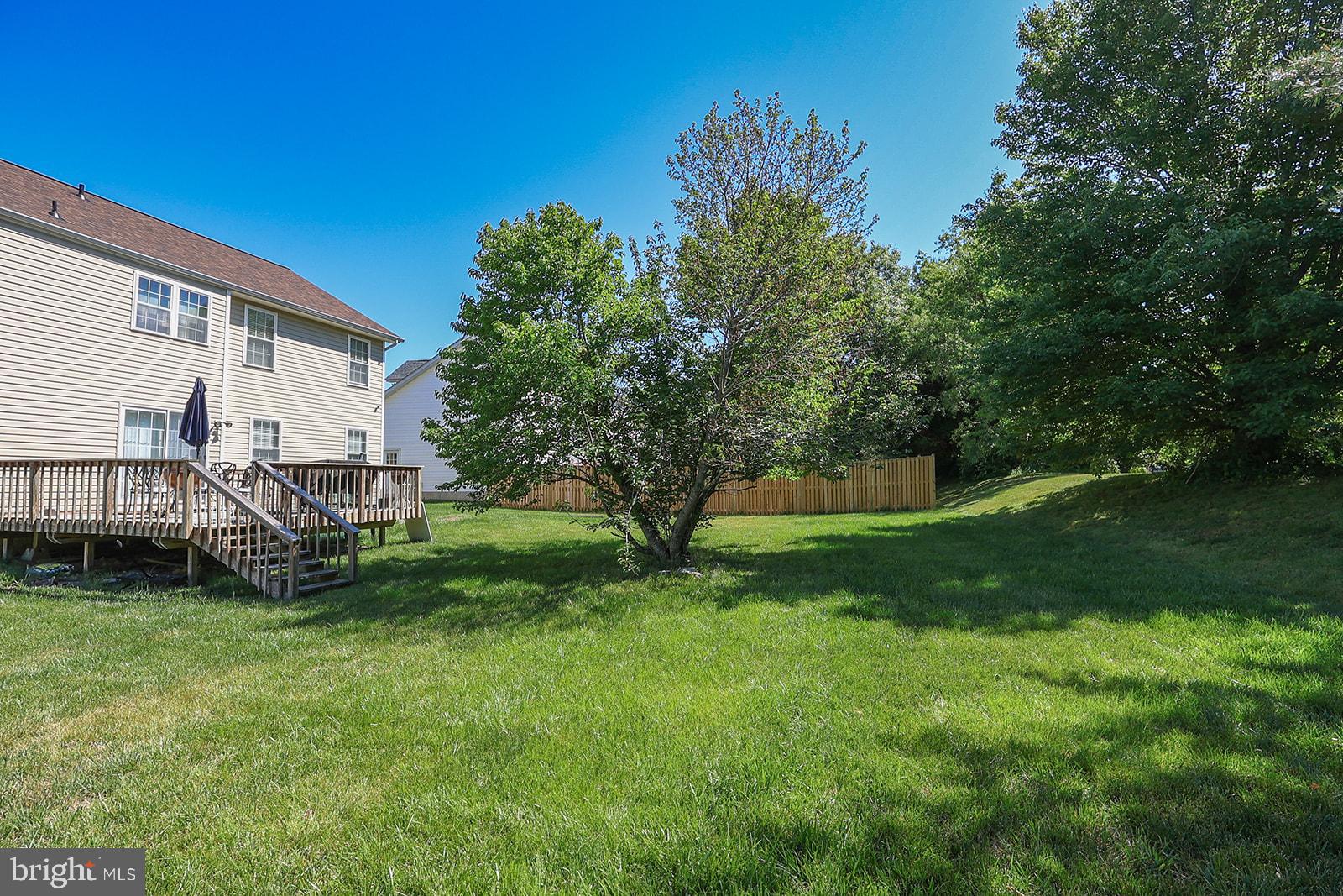 MEADOW LAKE - Residential