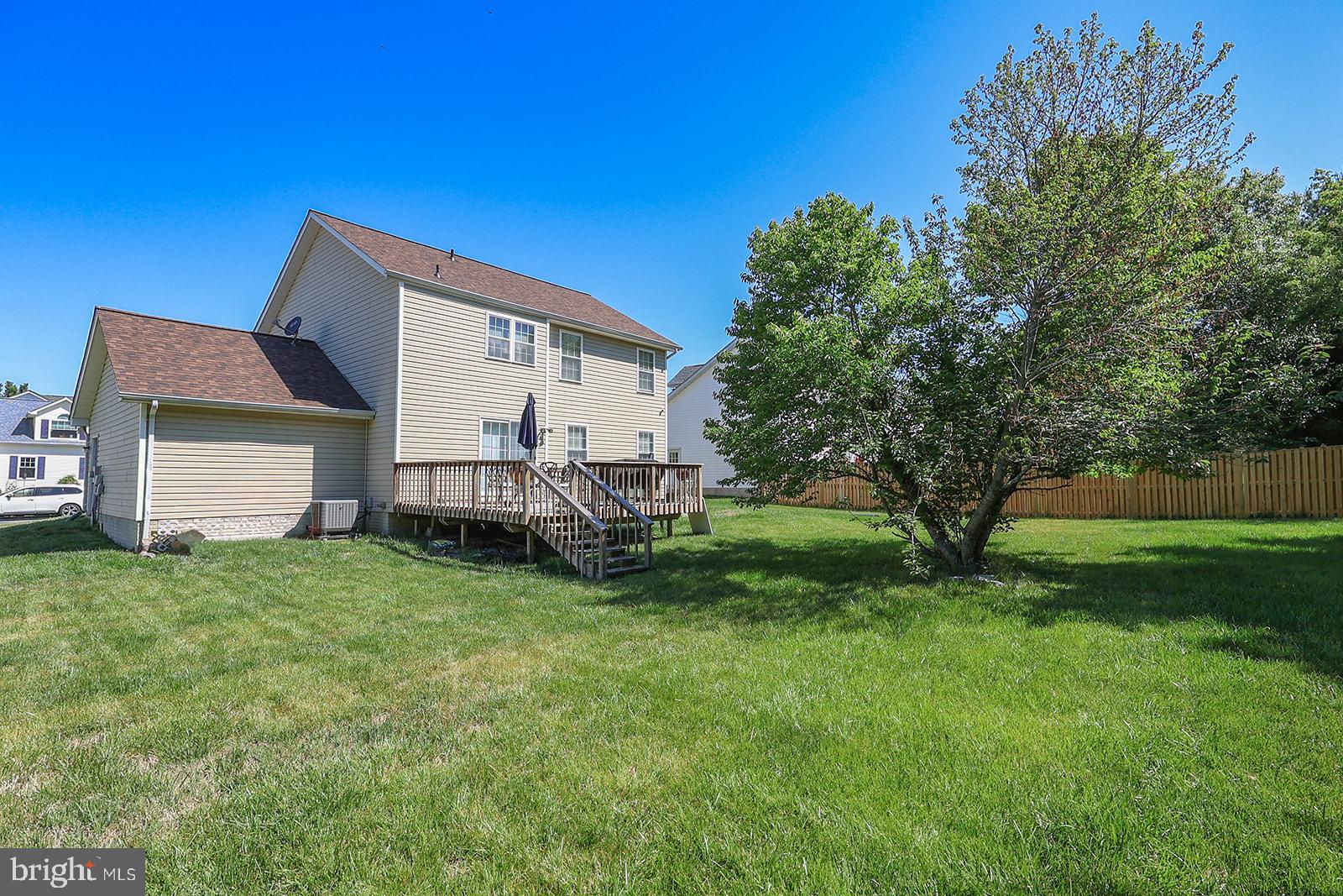 MEADOW LAKE - Residential