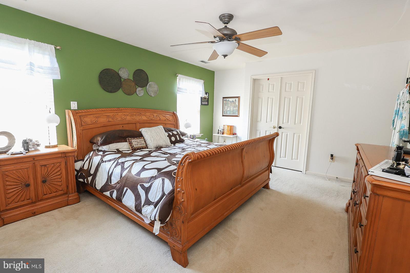MEADOW LAKE - Residential