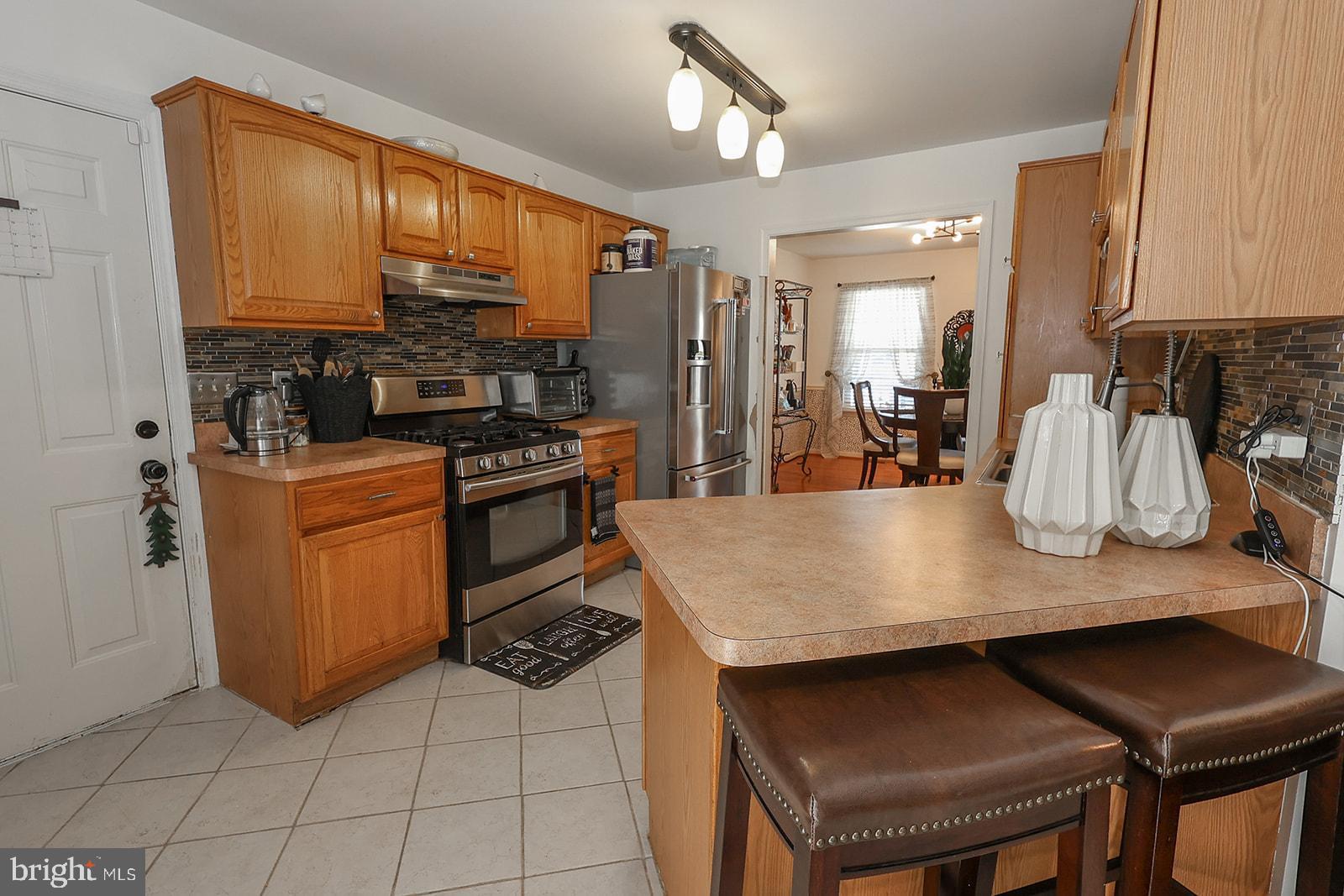 MEADOW LAKE - Residential