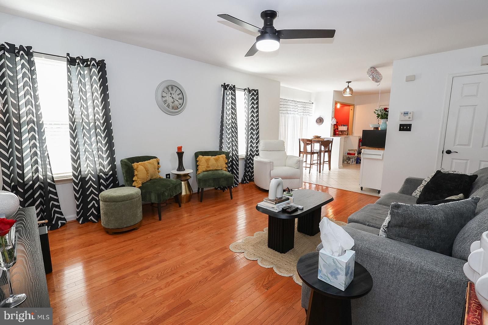 MEADOW LAKE - Residential