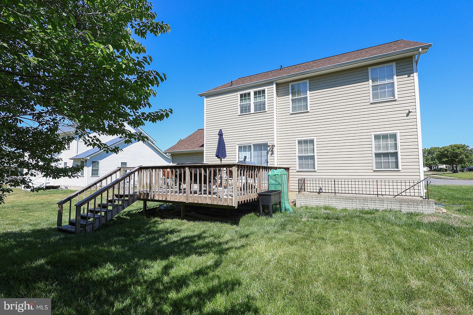 MEADOW LAKE - Residential