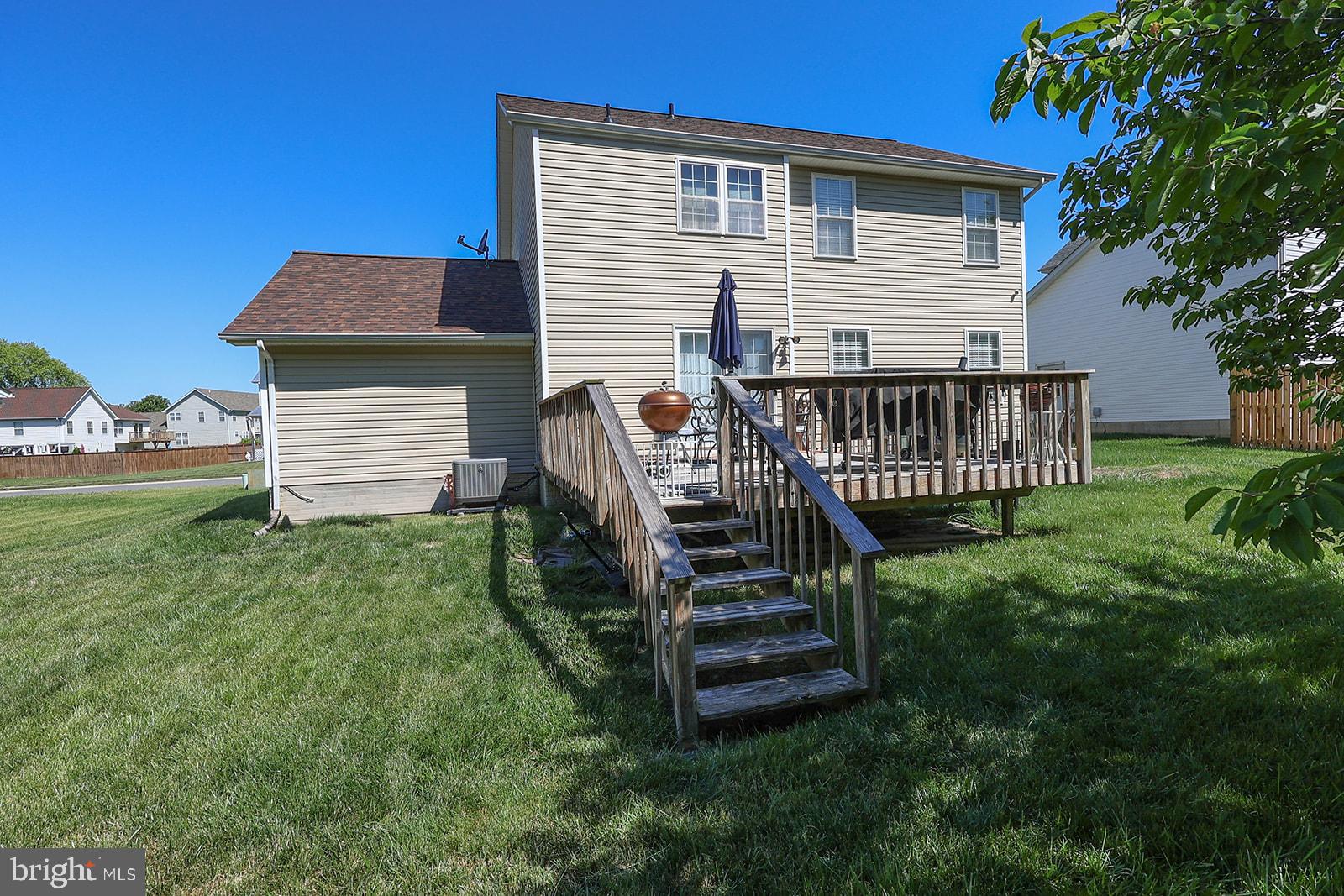 MEADOW LAKE - Residential