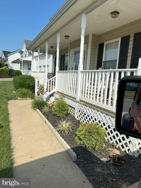 MEADOW LAKE - Residential