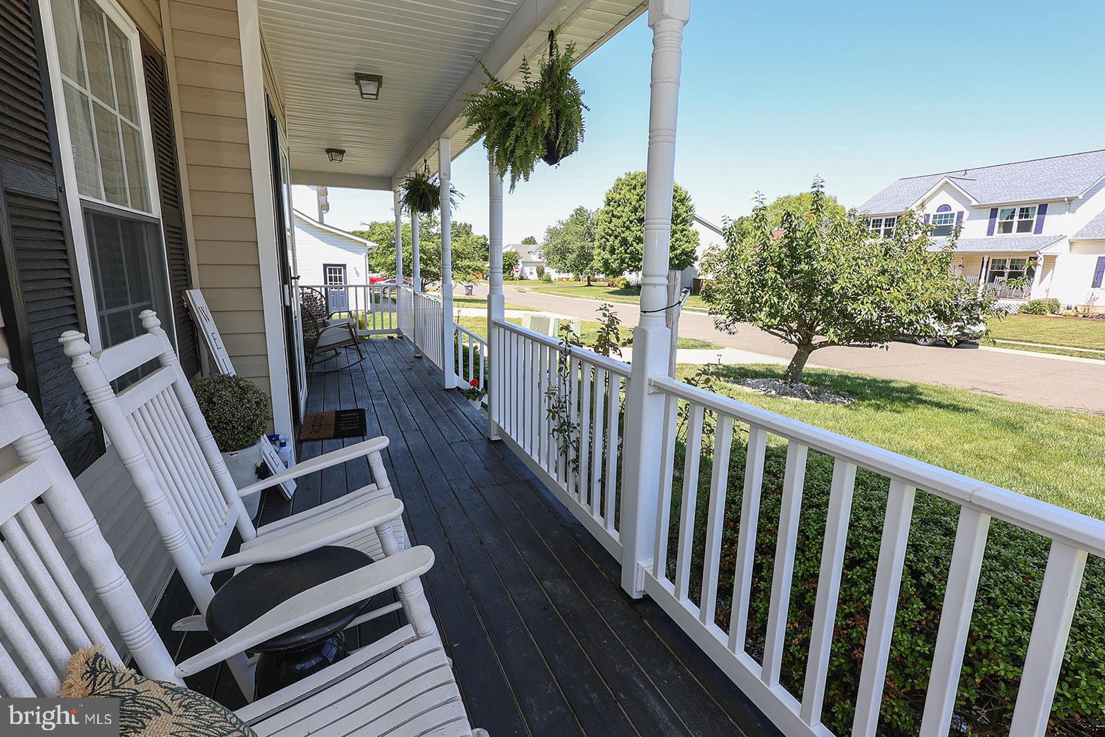 MEADOW LAKE - Residential