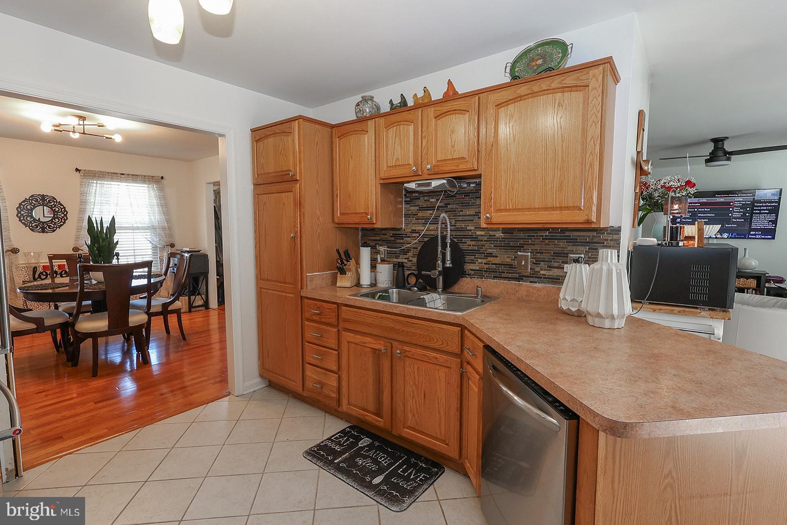 MEADOW LAKE - Residential