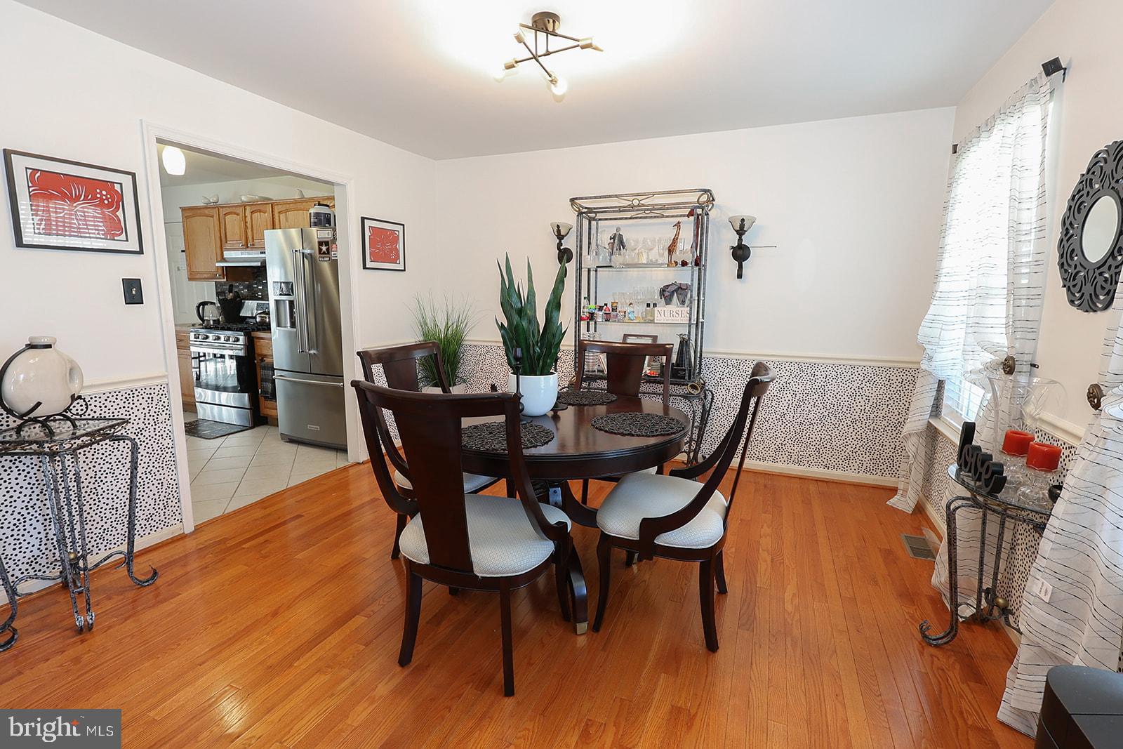 MEADOW LAKE - Residential