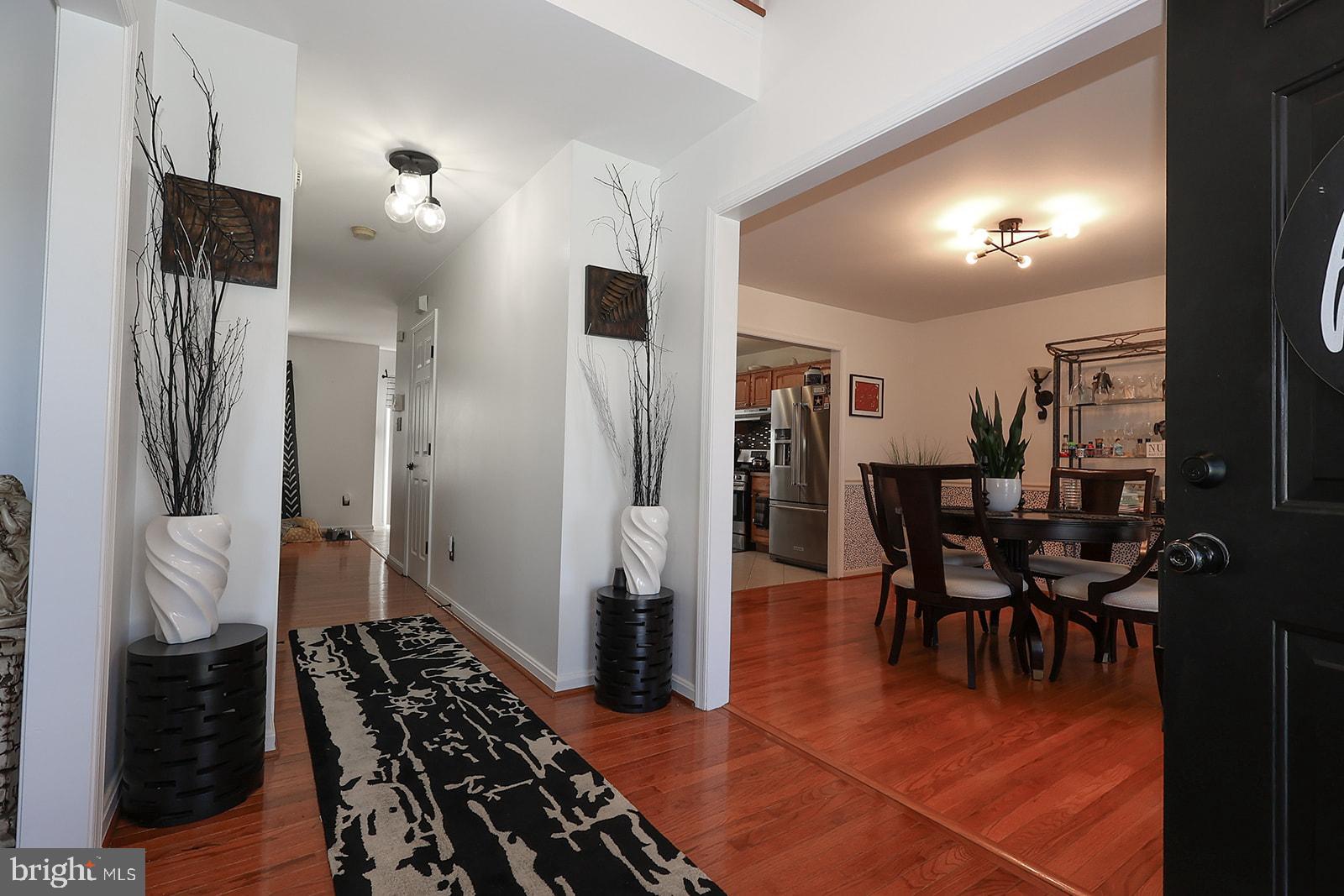 MEADOW LAKE - Residential