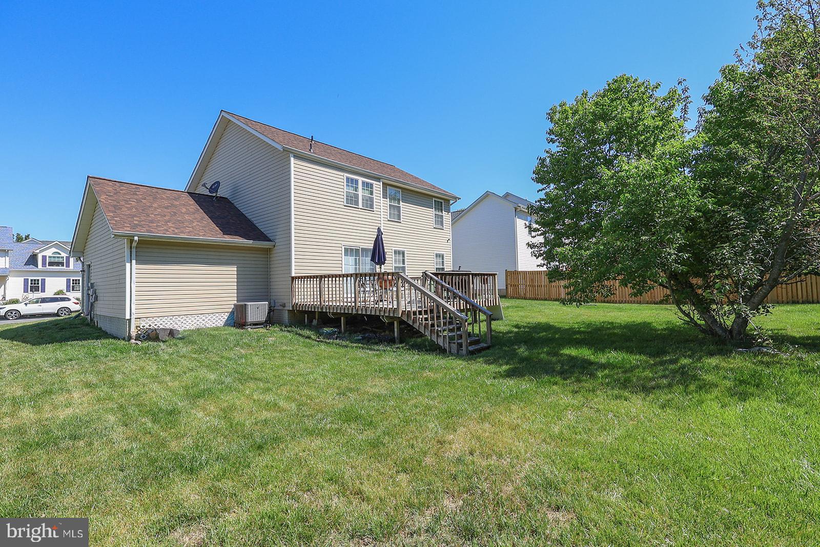 MEADOW LAKE - Residential
