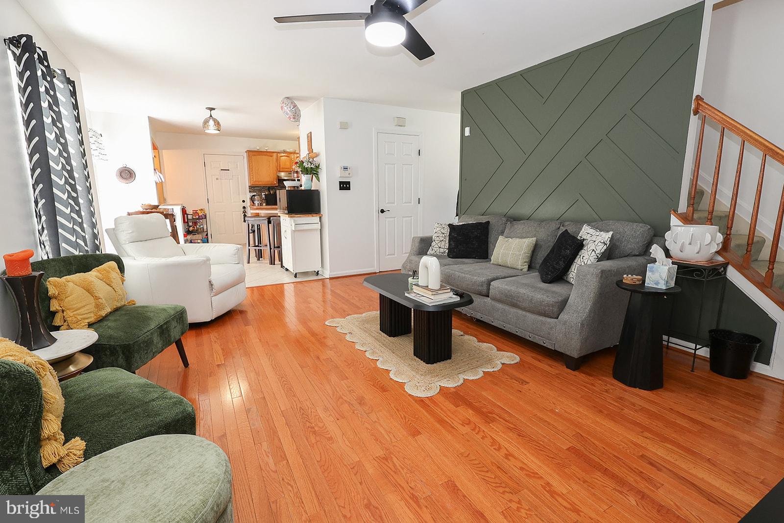 MEADOW LAKE - Residential