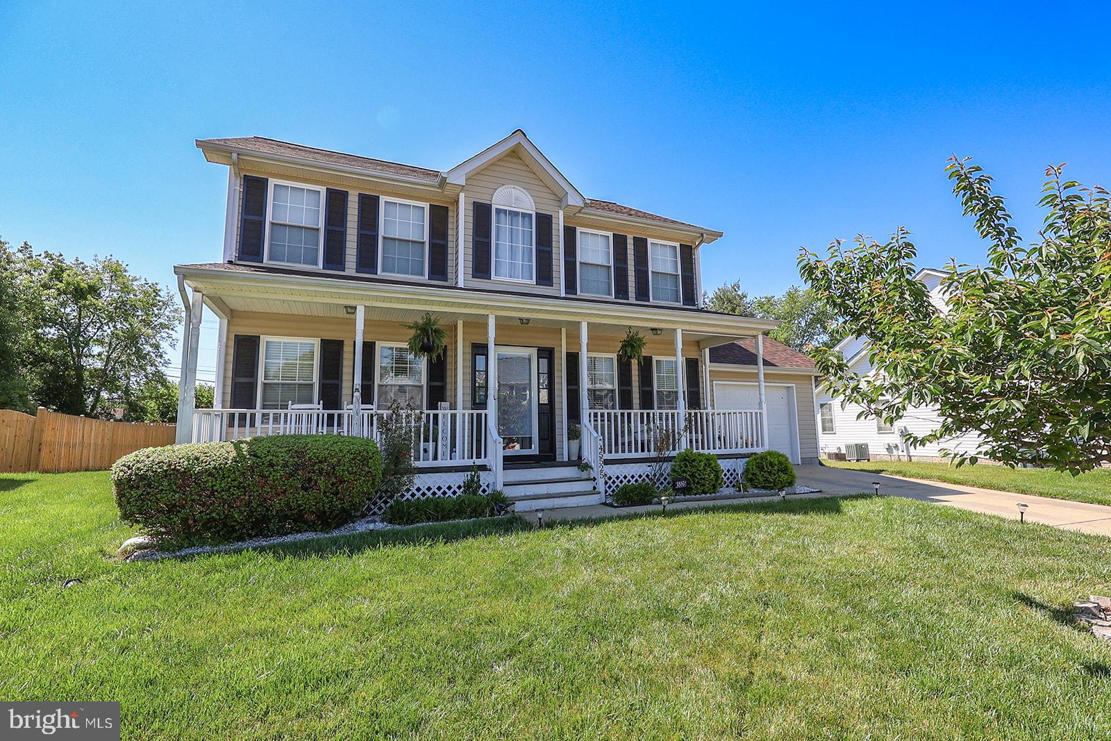 MEADOW LAKE - Residential
