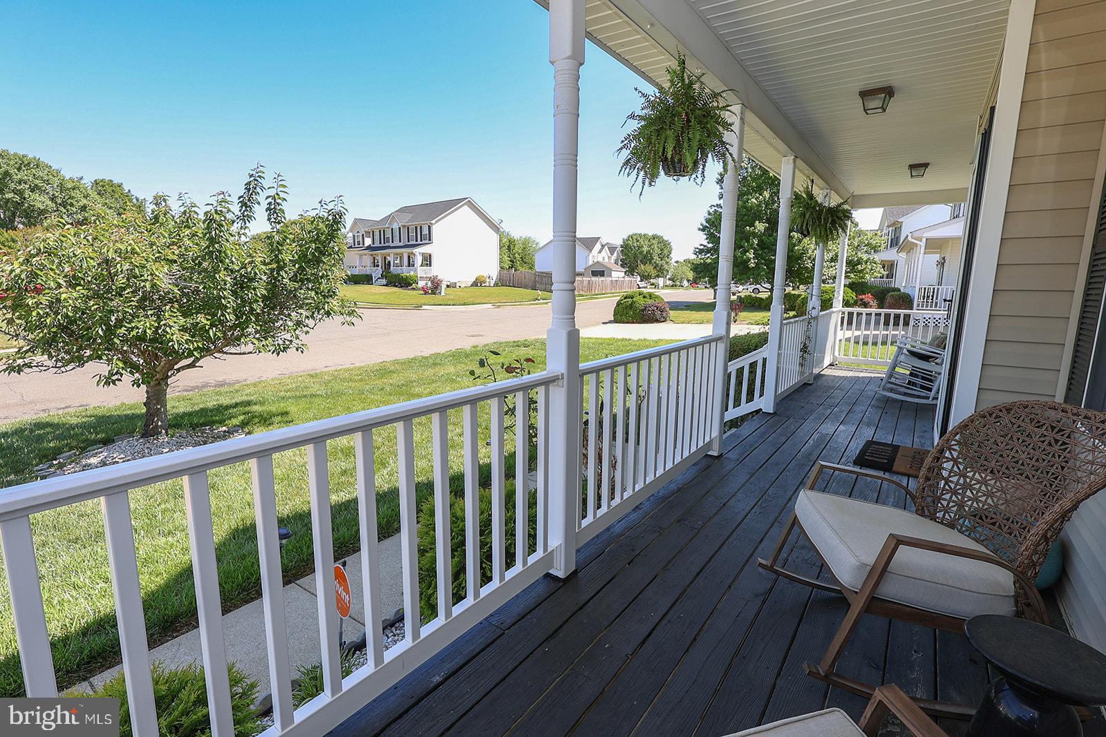 MEADOW LAKE - Residential