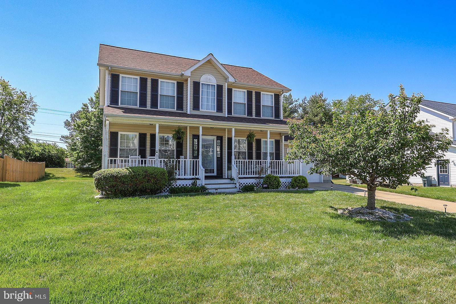 MEADOW LAKE - Residential