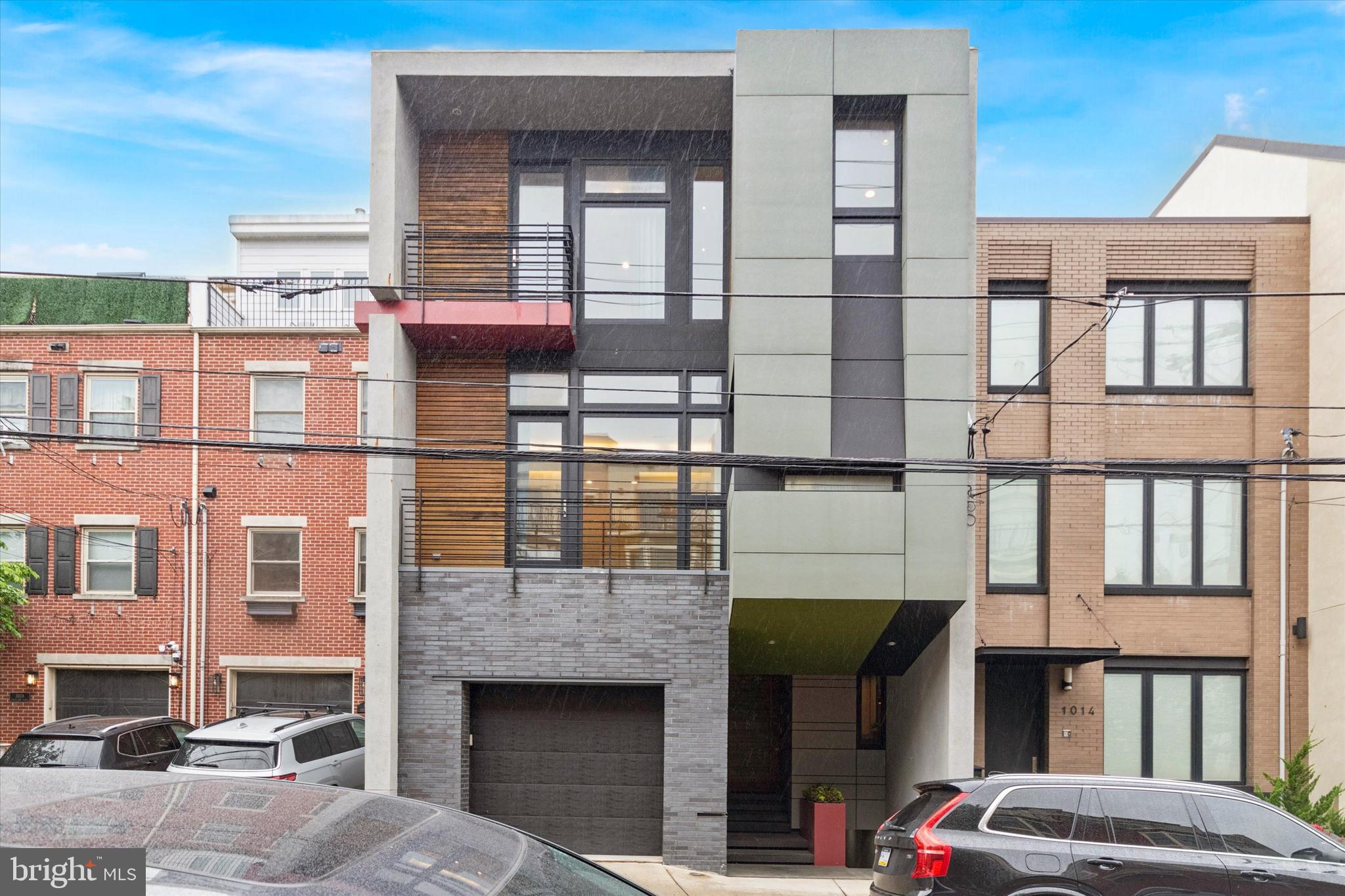 NORTHERN LIBERTIES - Residential