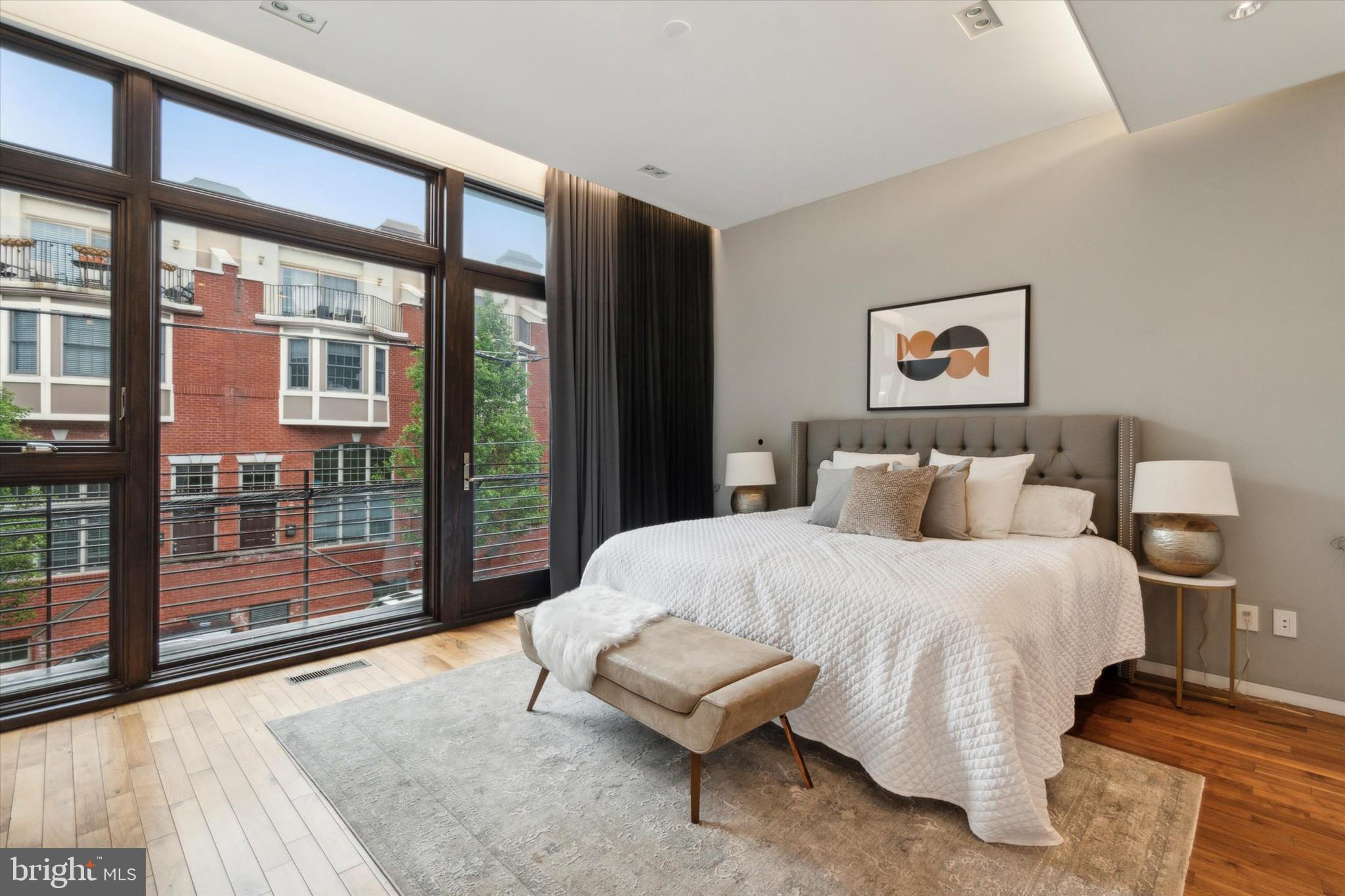 NORTHERN LIBERTIES - Residential