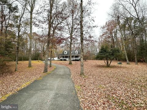 4463 CLAYTON COURT WALDORF MD 20601